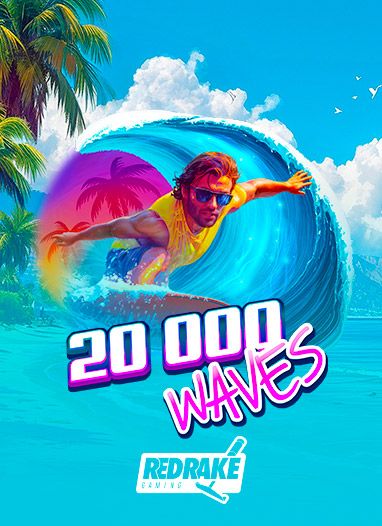 20 000 Waves