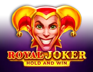 Royal Joker Hold and Win