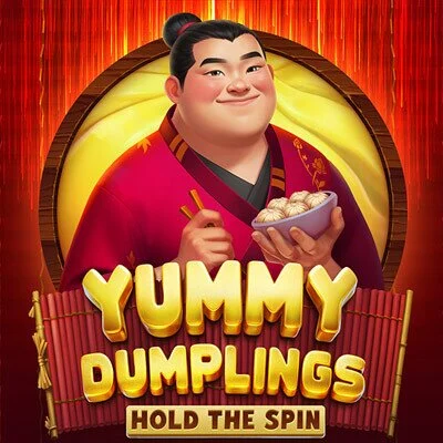 Yummy Dumplings: Hold the Spin