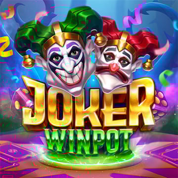 Joker Winpot