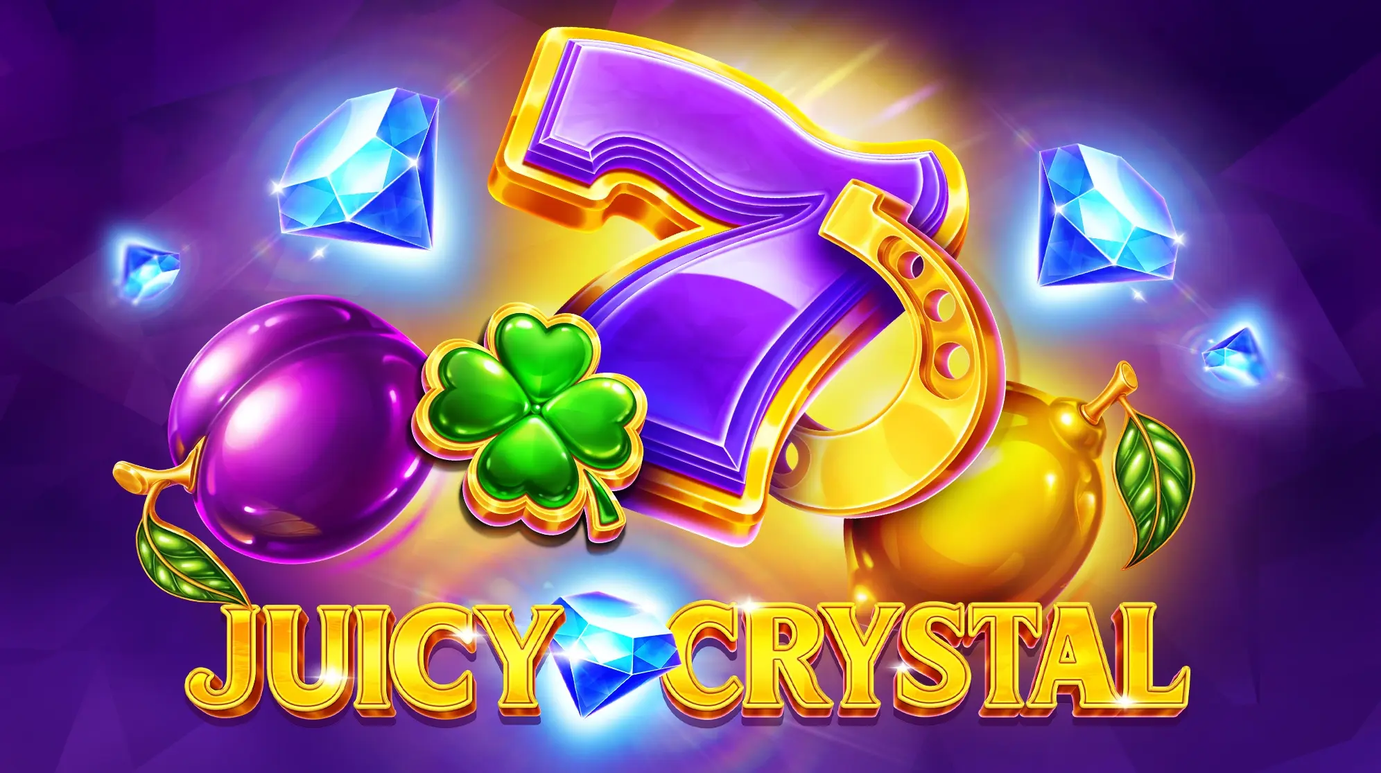 Juicy Crystal