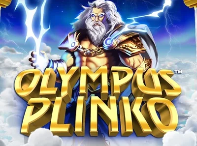 Olympus Plinko