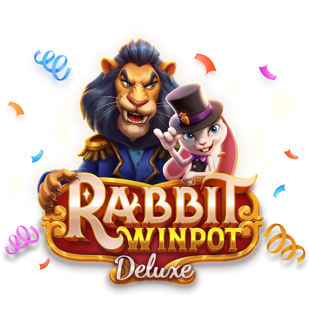 Rabbit Winpot Deluxe